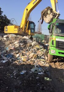 硅酸铝废物处理有哪些工业垃圾清运公司2022已更新（今日/本地公司）