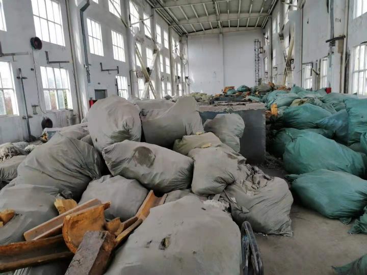 姜堰附近保温棉垃圾处置2023已更新（今日/摘要）