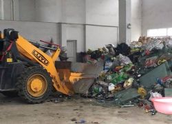 保温棉边角料处理专业固废工业垃圾处置2022已更新（今日/本地团队）
