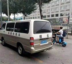 漯河殡仪车租赁价格2023已更新(今日/资讯