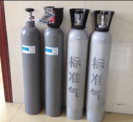 龙江氩气生产公司