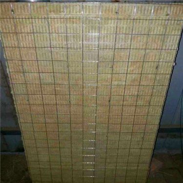 高平市外墙插丝岩棉板生产-厂家加工厂供应2023已更新(今日/价格)