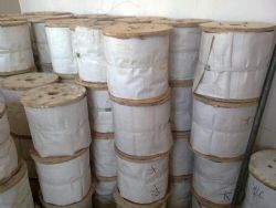 临海市玻璃棉专用包塑钢丝绳生产厂家报价加工厂供应